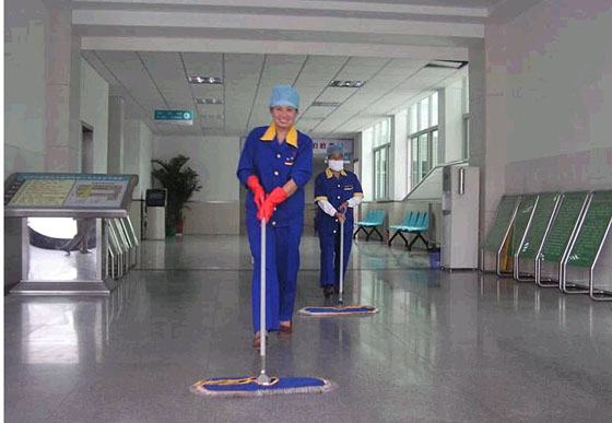 <strong>醫(yī)院清潔外包</strong>